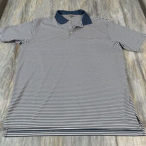 Peter Millar Crown Crafted Polo Shirt